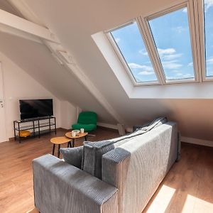 Appartement met een Slaapkamer